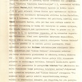 Vyriausiojo Tribunolo sprendimas prof. A. Voldemaro byloje dėl straipsnio „Likimo keliais“; Vyriausiojo Tribunolo teisėjo J. Bylos atskiroji nuomonė dėl šio Vyriausiojo Tribunolo sprendimo. 1935 05 28. LCVA, f. 932, ap. 1, b. 52, l. 201-204; 205-207.