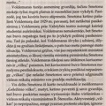 Nuo tautos pažangos ligi „Geležinio vilko“ / R. Subačius // Dramatiškos biografijos: kovotojai, kūrėjai, karjeristai, kolaborantai... / R. Subačius. – 2-asis patais. leid. – Vilnius: Mintis, 2007, p. 31–45.