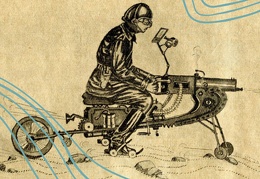 Šmaikščiai apie kariuomenę „Karyje“ (1923–1940)
