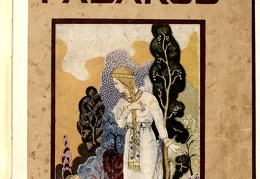 Knygos viršelis. „Tautos pasakos“