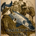 Knygos viršelis. „Kasdieninės pasakos“