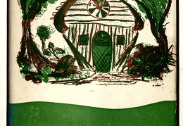 Knygos viršelis. „Tėvų pasakos“