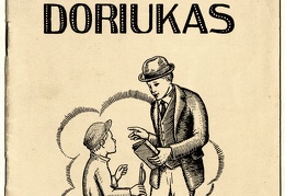 A. Giedraičio prozos ir poezijos knygos