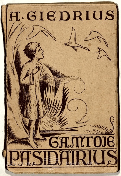 09_Gamtoje_pasidairius_1938.jpg