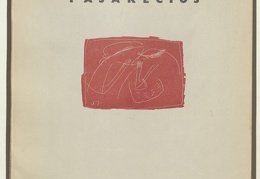 Knygos viršelis. „Pasakėčios“