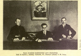 Muzikantas