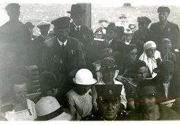Latvijos aklųjų choras