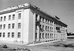 Kurčiųjų organizavimas