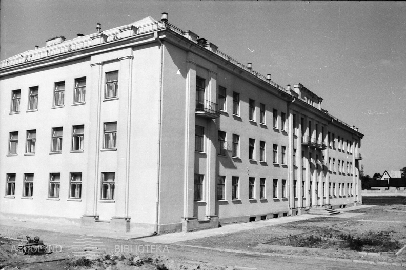 Kauno kurciuju-nebyliu mokykla_1960.jpeg
