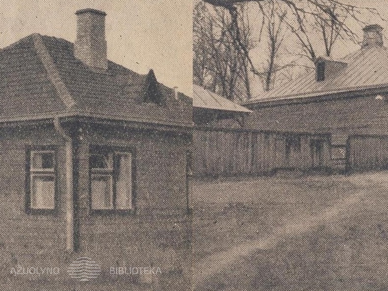 Lietuvos Kurčių–Nebylių globos pasatai