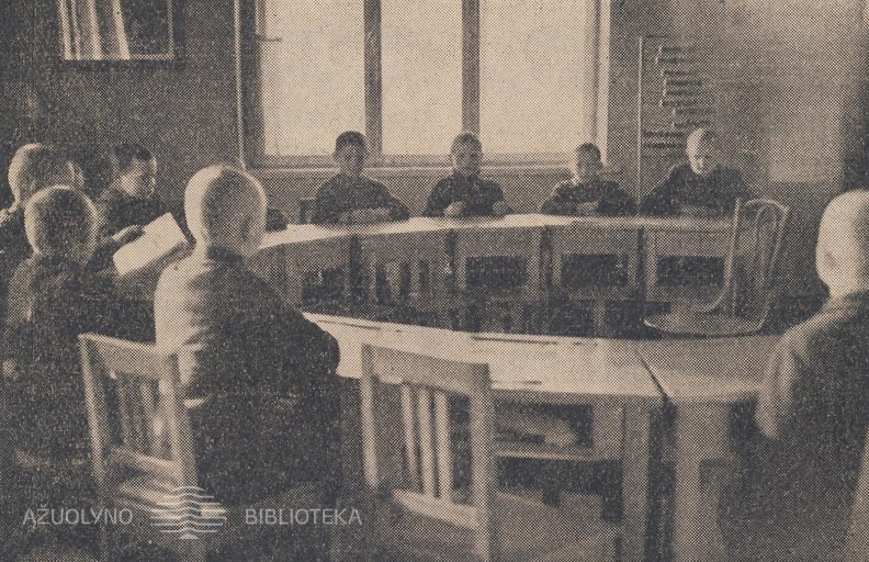 Pamoka Kurciu-nebyliu institute.jpg
