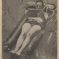 „Modernaus vasarojimo malonumai“. Sekmadienis, 1939, nr. 27, p. 5.