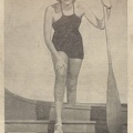„Prie gaivinančios jūros“. Sekmadienis, 1939, nr. 32, p. 1.