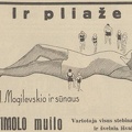 „Boro-Timolo“ vartotoja visus stebina jauna ir švelnia išvaizda. Sekmadienis, 1935, nr. 28, p. 9.