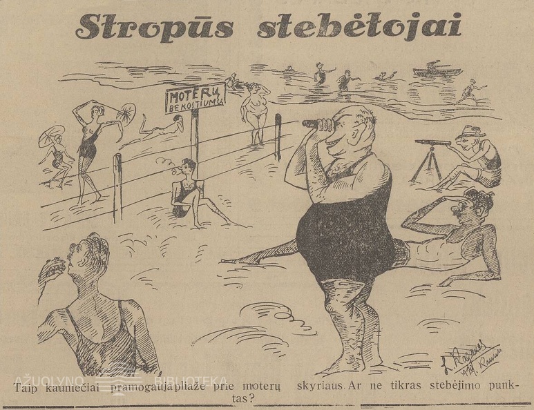 02_Sekmadienis,-1929, Nr. 33, p. 5.jpg