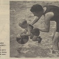 „Pliažo Malonumai“. Sekmadienis, 1934, nr. 24, p. 8.