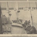 Vandens sporto malonumai. Sekmadienis, 1936, nr. 25, p. 3.