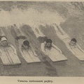 „Vasaros malonumai pajūry“. Sekmadienis, 1936, nr. 28, p. 6.