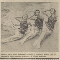 Naujiena saulės vonių mėgėjoms. Sekmadienis, 1936, nr. 29, p. 9.