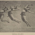 Šokis pajūry. Sekmadienis, 1936, nr. 30, p. nenumeruotas.