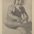 Vaikai ir vasaros malonumai. Sekmadienis, 1939, nr. 24, p. 5.