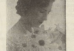 Palangos grožio karalienė. Sekmadienis, 1933, nr. 31, p. 1.