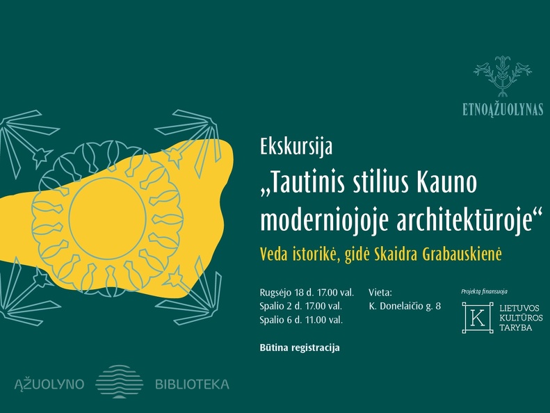 Informacija ruošiama...