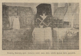 Jaunasis ūkininkas.-1933, nr. 16, p. 62