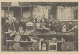 Kurselių parodėlė. Jaunasis ūkininkas.-1934, nr. 50, p. 259.