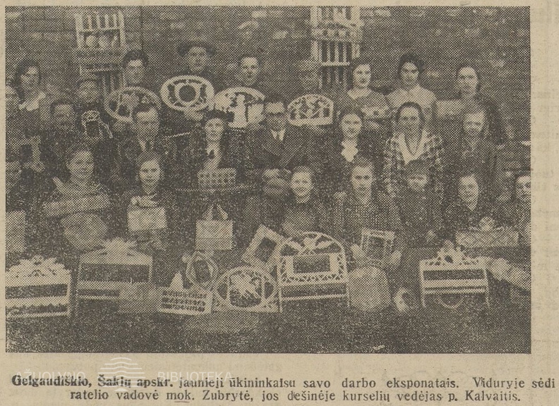 27_Jaunasis ūkininkas.-1936, nr. 19, p. 109.jpg