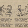 Pasiruošimas Velykoms. Jaunasis ūkininkas.-1934, nr. 13, p. 76.