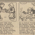 Meno mylėtojas. Jaunasis ūkininkas.-1935, nr. 12, p. 64.