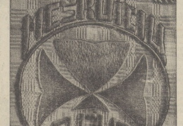 Meškuičių jaunųjų ūkininkų dovanotas rankšluostis JŪR S-gos muziejui. Jaunasis ūkininkas.-1938, nr. 38, p. 606.