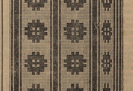 Užduotis audėjoms. Ūkininko patarėjas.-1932, nr. 51, p. nenumeruotas.