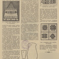 Tautinio stiliaus rankinukai. Jaunasis ūkininkas.-1939, nr. 23, p. 359.