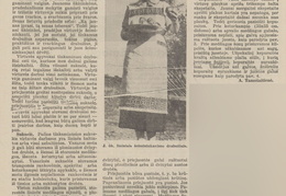 Etnizuota apranga šeimininkėms. Jaunasis ūkininkas.-1938, nr. 35, p. 548.