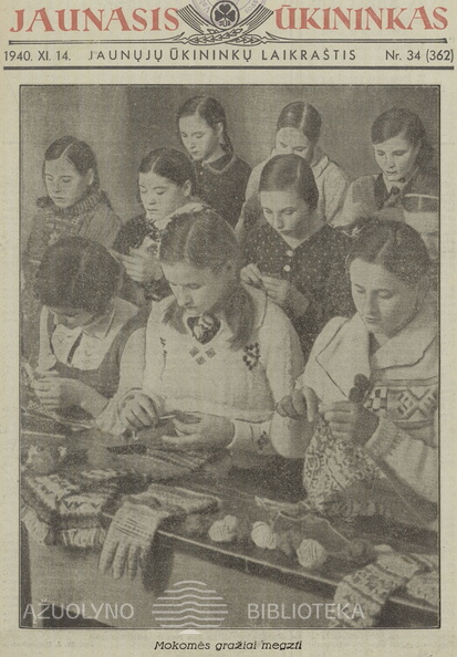 06_Jaunasis ūkininkas.-1940. nr. 34, p. Titulinis.jpg