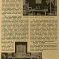 J. Prapuolenio baldų parodos pristatymas. Moteris.-1932, nr. 5, p. 76.