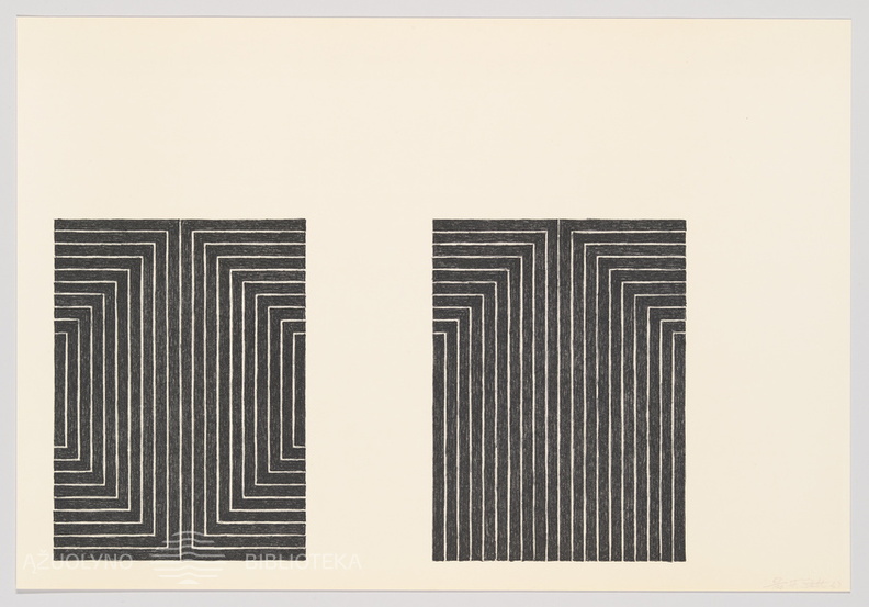 Frank Stella - Club Onyx - Seven Steps. 1967 m..jpeg