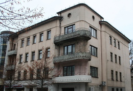 A. Mickevičiaus g. 29