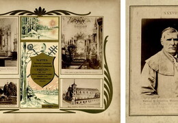 Icones Episcoporum Samogitiensium quia Mathia Znin ad Miecislaum Leonardum Pallulon (1417–1901). – Caunae : Officina photographica W. Zatorski, 1901.