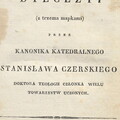 Opis żmudzkiey dyecezyi (z trzema mapkami)