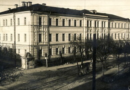 Kauno „Aušros“ berniukų gimnazija