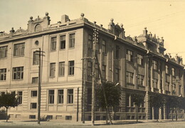 Kauno lenkų Adomo Mickevičiaus privati gimnazija