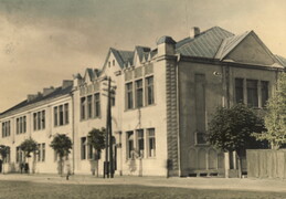 Kauno rusų gimnazija 