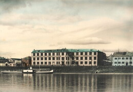 Kauno Švabės (hebrajų) gimnazija