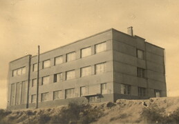 Žydų pradinė mokykla