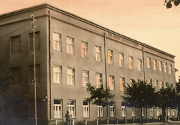 Kauno vokiečių gimnazija