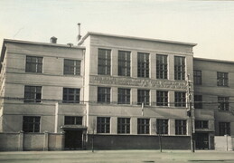 Kauno Žydų realinė gimnazija