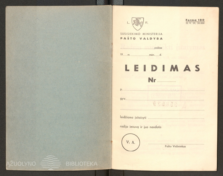 Radijo abonento knygelė 1939 (1).jpg